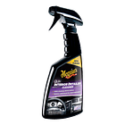 Quik Interior Detailer Cleaner Meguiars® - Limpiador y Restaurador de interiores 473ml 1