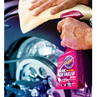 Meguiars Quick Detailer 473ml Meguiar's® - Detallador Rápido 473ml 2