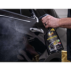 Gold Class Premium Quik Detailer Meguiar's® - Detallador Rápido Premium Gold Class 3