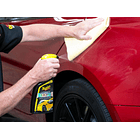 Ultimate Quik Wax Meguiar's® - Cera Top para Autos Rápida 3