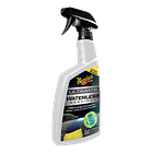 Ultimate Waterless Wash & Wax Meguiar's® - Limpiador Top y Shampoo en Seco 1