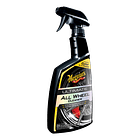 Ultimate All Wheel Cleaner Meguiar's® - Limpiador de Llantas Top 710ml 1