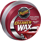 Cleaner Wax Meguiar's® - Cera Limpiadora en Pasta 311g 1