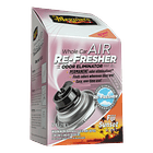 Air Re-Fresher Odor Eliminator -  Fiji SunSet Scent  Meguiar's® - Eliminador Instantáneo de Olores TOP 1