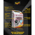 Air Re-Fresher Odor Eliminator -  Fiji SunSet Scent  Meguiar's® - Eliminador Instantáneo de Olores TOP 7