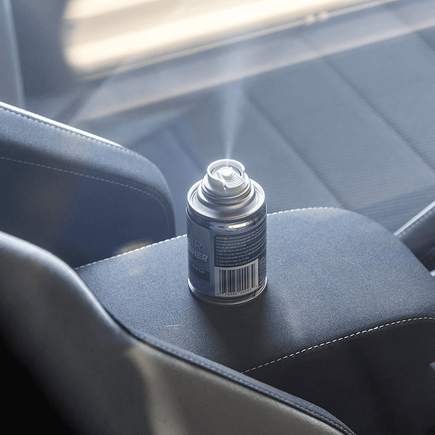 Air Re-Fresher Odor Eliminator -  New Car Scent Meguiar's® - Eliminador Instantáneo de Olores TOP 3