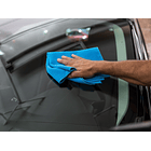 Glass Towel Meguiar's® - Toalla Microfibra Premium para Vidrios 4