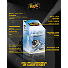 Air Re-Fresher Odor Eliminator -  Sweet Summer Breeze Meguiar's® - Eliminador Instantáneo de Olores TOP 5