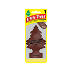 Little Trees - Pino Aromatico Cuero 2