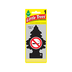 Little Trees - Pino Aromatico No fumar