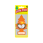 Little Trees - Pino Aromatico Coconut 2