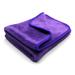 MaxShine® - Purple Duo Twisted Drying Towel - Toalla De Microfibra Para Secado Top 1200g
