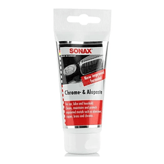 SONAX® - Abrasivo para Aluminio y Cromo
