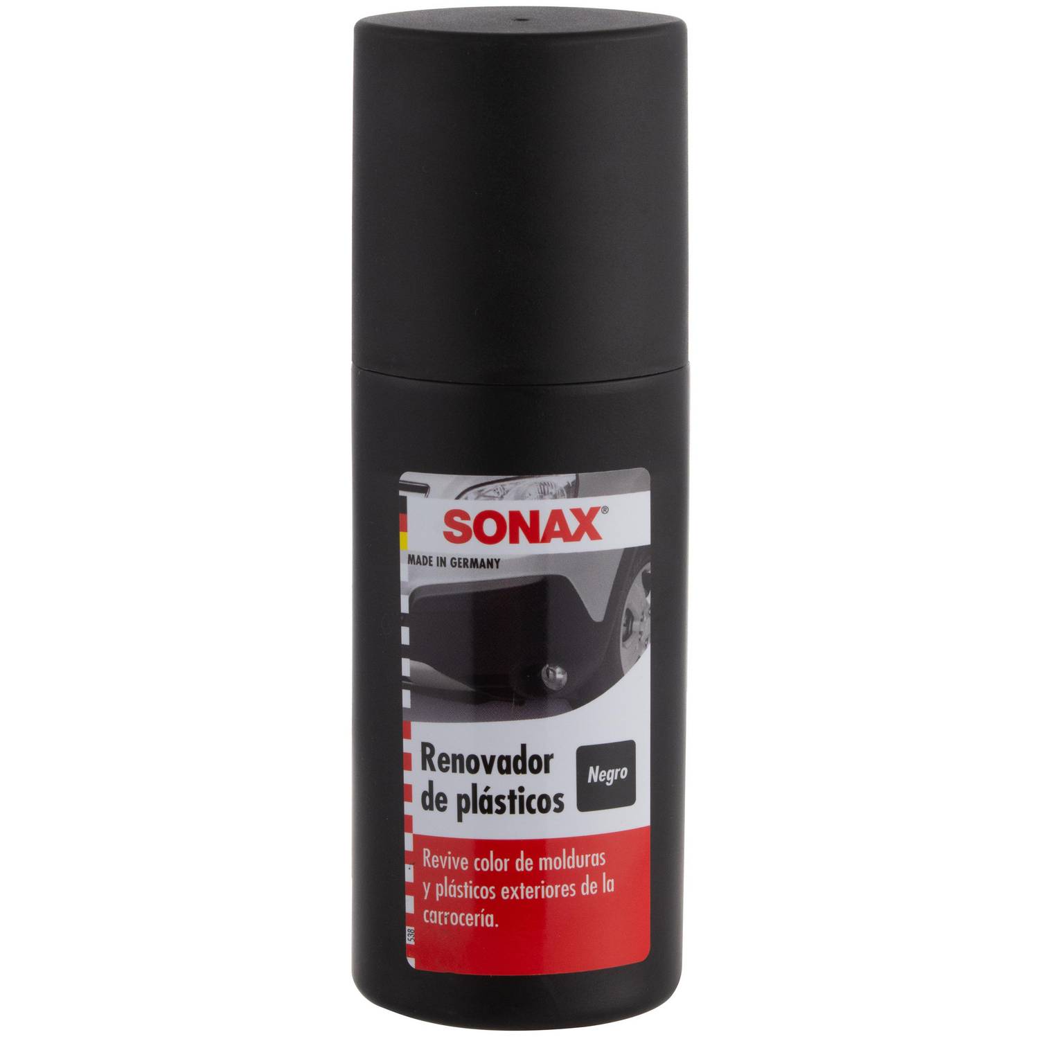 SONAX® - Renovador Plásticos Top
