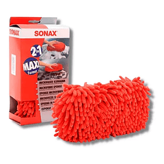 SONAX® - Limpiador de llantas con Pulverizador 750ml Star