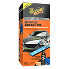 Scratch Eraser KIT Meguiars® - Eliminador de Rayas Superficiales  1