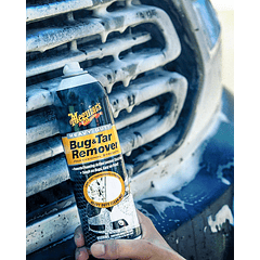 Bug & Tar Remover Meguiar's® - Removedor de Insectos 