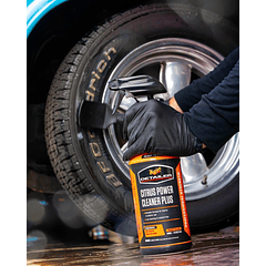 Citrus Power Cleaner Plus Meguiar's® - Limpiador Profesional interior