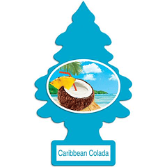 Little Trees - Pino Caribbean Colada