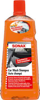 Shampoo Sonax 2LT - Edición Especial Havanna Love 