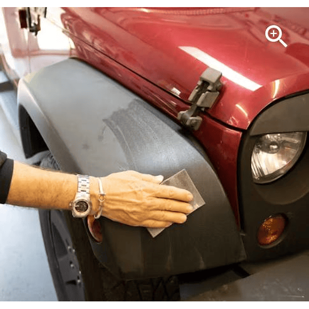 Mejores restauradores de plásticos exteriores para coche