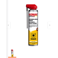 Limpiador de Contactos - Sonax