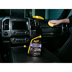 Ultimate Insane Shine Protectant Spray - Meguiars