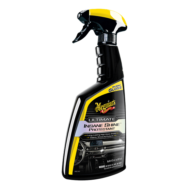 Ultimate Insane Shine Protectant Spray - Meguiars 1