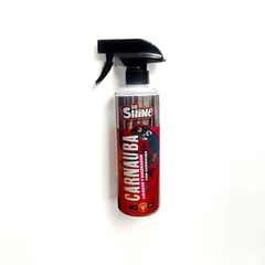 Dr. Shine - Carnauba Wax