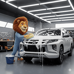 SUV XL | PICK UP | Sedan | Lavado domicilio Chillán 