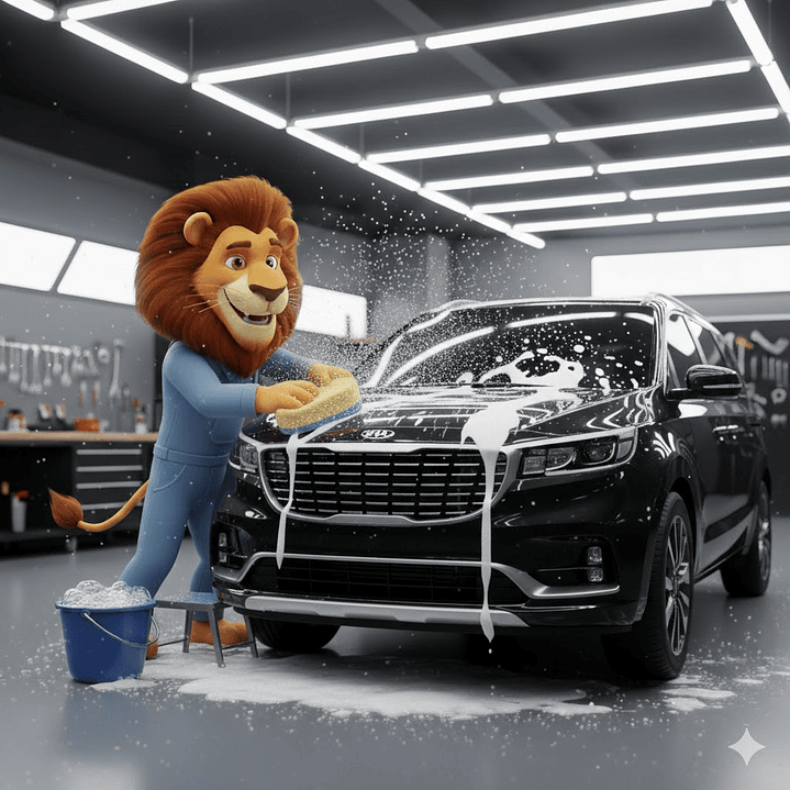 SUV XL | PICK UP | Sedan | Lavado domicilio Chillán  2