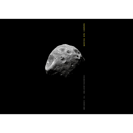 Kuba Bąkowski - Phobos The Second