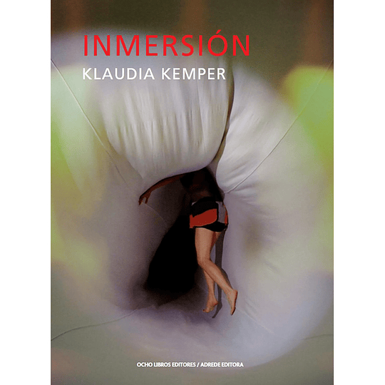 Inmersión, Klaudia Kemper