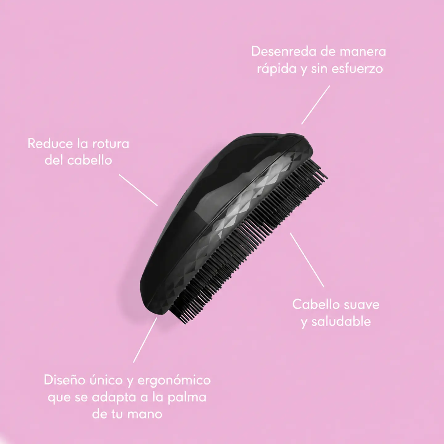 Tangle Teezer The Original 💜✨ 4