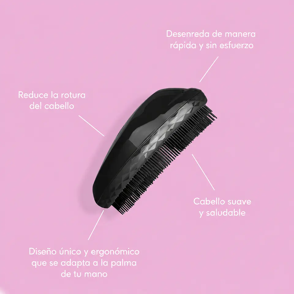 Tangle Teezer The Original 💜✨ 4