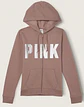 Chaqueta con Cierre PINK - Miniatura 2