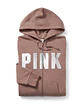 Chaqueta con Cierre PINK - Miniatura 3