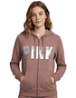 Chaqueta con Cierre PINK - Miniatura 1