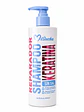 Shampoo Reparador de Keratina MiSucka — Sin Sal  - Miniatura 1