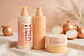 Pack Crecimiento de Cebolla MiSucka — Shampoo + Acondicionador + Mascarilla  - Miniatura 1