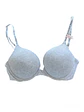 Sostén Push-Up Gris Melange — Victoria's Secret - Miniatura 2