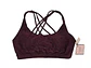 Sport Bra VSX con Tirantes  - Miniatura 3