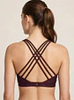 Sport Bra VSX con Tirantes  - Miniatura 4