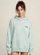 Polerón Oversized PINK SKI ASPEN Edition - Verde Menta Pastel - Miniatura 1