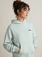 Polerón Oversized PINK SKI ASPEN Edition - Verde Menta Pastel - Miniatura 3
