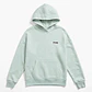 Polerón Oversized PINK SKI ASPEN Edition - Verde Menta Pastel - Miniatura 4