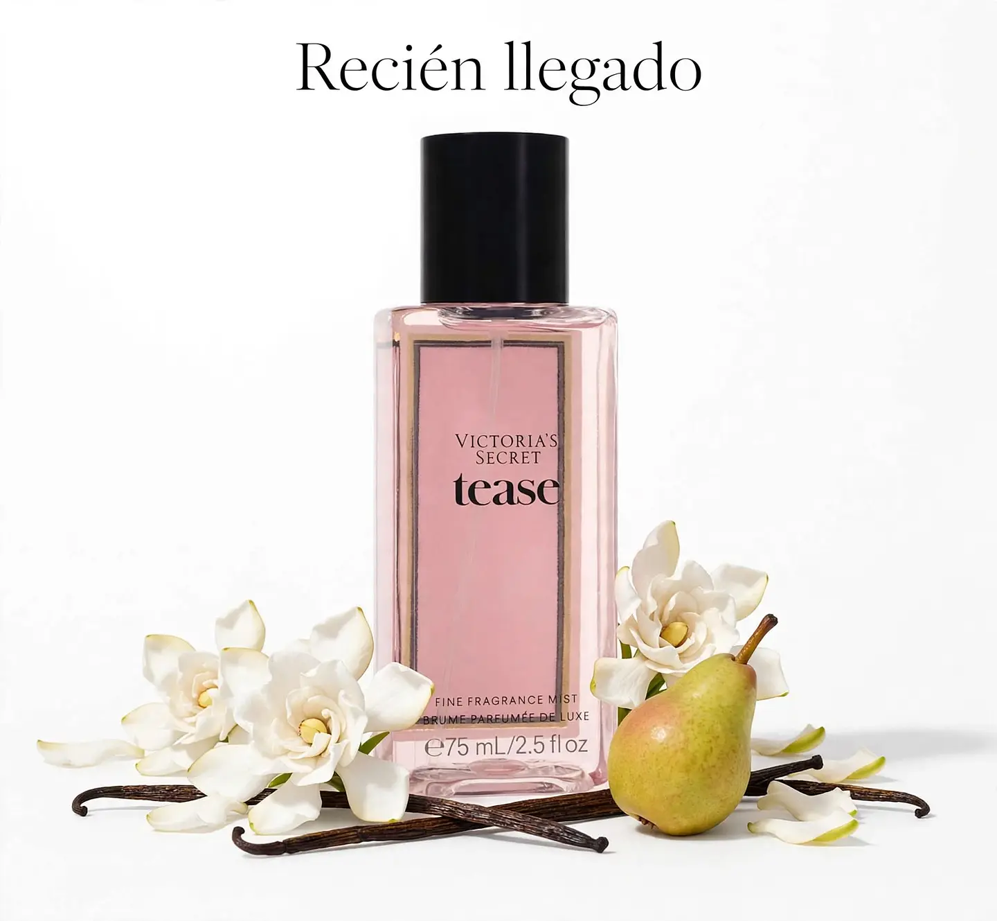 Tease Mist 75 ml, Victoria's Secret 1
