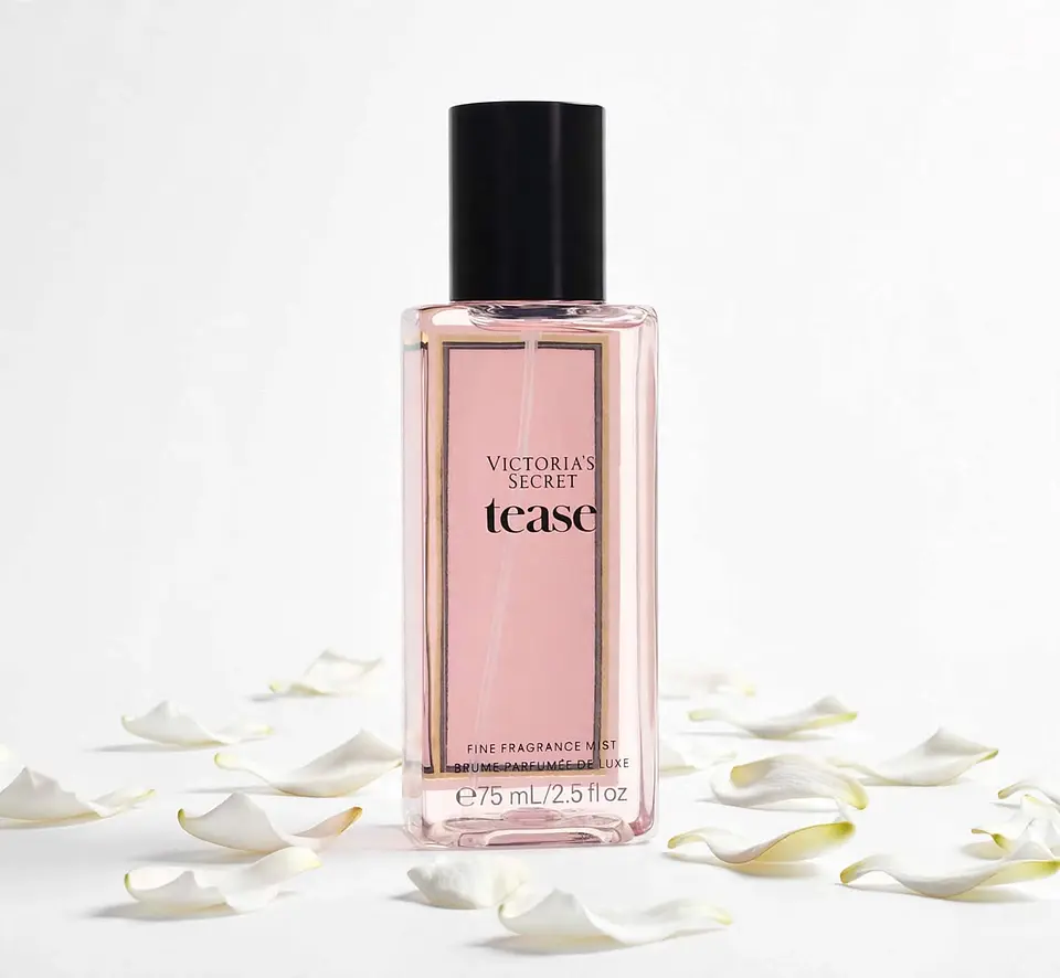Tease Mist 75 ml, Victoria's Secret 3