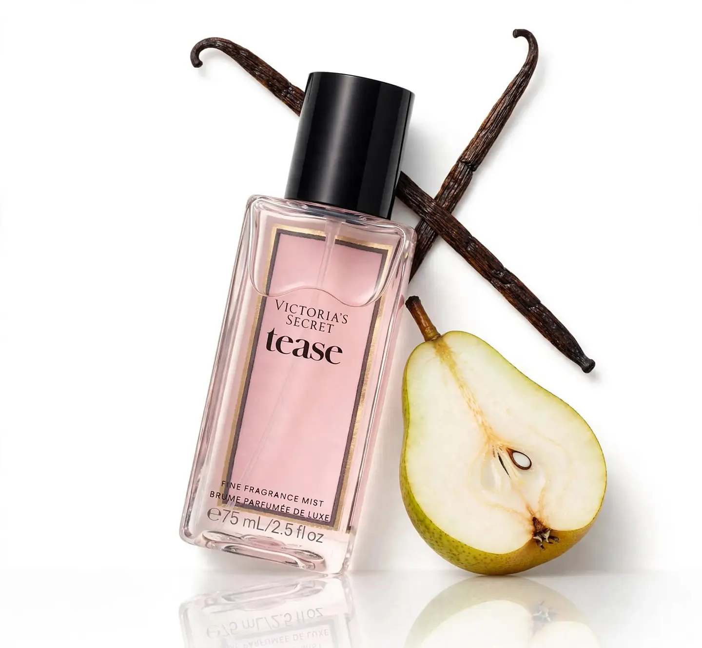 Tease Mist 75 ml, Victoria's Secret 4