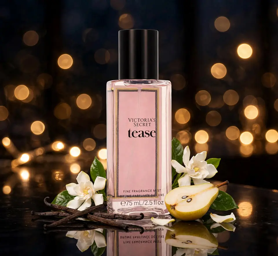 Tease Mist 75 ml, Victoria's Secret 5